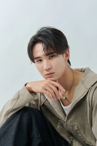 パーマ メンズ kiona所属・守屋裕太/カット /パーマ/カラーのヘアスタイル