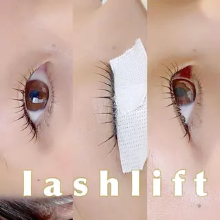 マツエク・マツパ Lykke yuu✿のマツエク・マツパデザイン