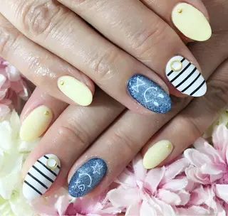 ネイル private  nail  salon RIRI所属・RIRI リリのネイルデザイン