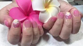 ネイル Lokahi NAILのネイルデザイン