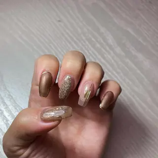 ネイル ACORii nailのネイルデザイン