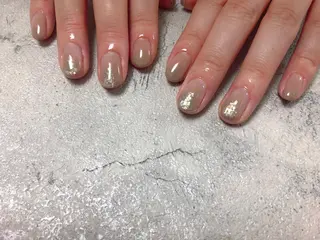 ネイル Mogu nail 二子玉川のネイルデザイン