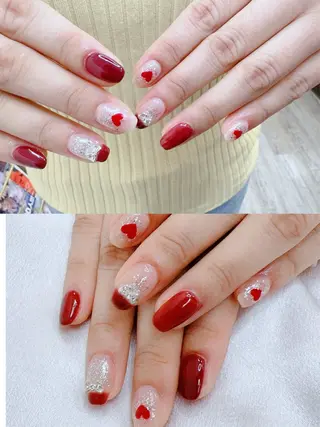 ネイル Romine&ネイル ユンのマツエク・マツパデザイン