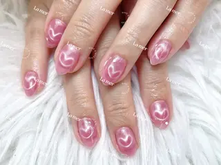 ネイル 🌻 Momoko_のネイルデザイン