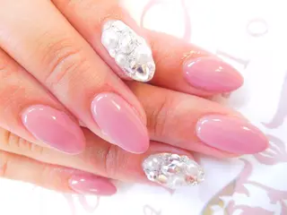 ネイル Dolce.Nail 柏店のネイルデザイン
