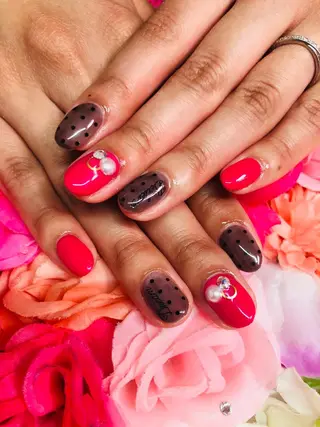 ネイル 酵素風呂　RA.RA所属・酵素風呂 RA.RAのその他イメージ