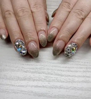 ネイル Miley nailのネイルデザイン