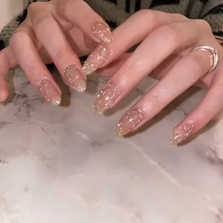 ネイル Ami 🦥のネイルデザイン