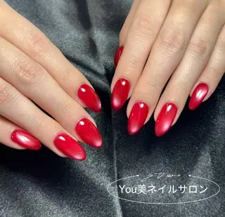 ネイル you美nail所属・you美nail 小桃のネイルデザイン