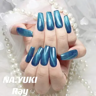 ネイル ナユキNA.YUKI 新宿店のネイルデザイン