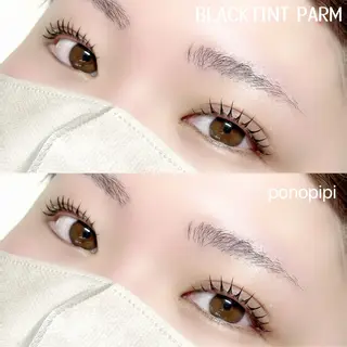 マツエク・マツパ ponopipi 小倉店所属・FUMI ponopipiのマツエク・マツパデザイン