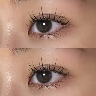 マツエク・マツパ Ayumi.dre 🌸Y《2階》のマツエク・マツパデザイン