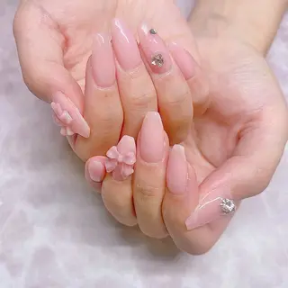 ネイル BLENDA所属・BLENDA 【ブレンダ】のネイルデザイン