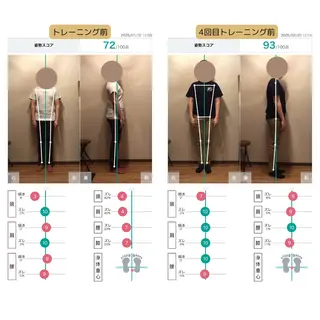 NOA base 長岡 | 紀国谷のエステ・リラクイメージ