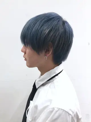 ショート eyelash salon RACOTA所属・MAYA .のマツエク・マツパデザイン