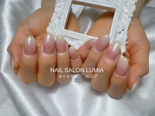 ネイル ネイルサロン ルミア Lumia 店長のネイルデザイン