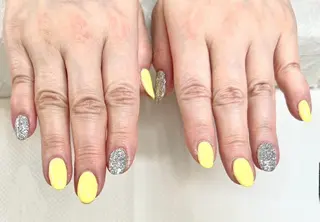 ネイル MAXKELLY YUASAのネイルデザイン