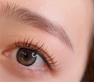 マツエク・マツパ Lea Lourdes 麻布十番店所属・eyelist なつめ🎀のエステ・リラクイメージ