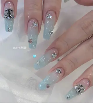 ネイル カジ Watariのネイルデザイン