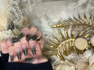 ネイル Dei'm所属・Nail yukiのネイルデザイン