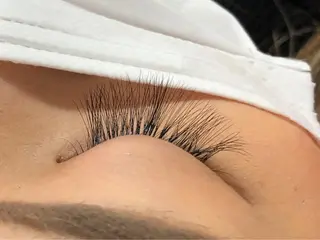 マツエク・マツパ 戸田 早耶のマツエク・マツパデザイン