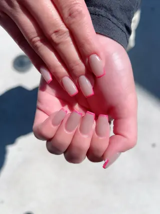 ネイル Nail Room Ｒのネイルデザイン