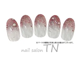 ネイル 矢川 まどかのネイルデザイン