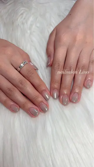 ネイル Lino𓂃⟡.· Chizuruのネイルデザイン