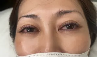 マツエク・マツパ Toiro津田沼店所属・Toiro津田沼店 高野のマツエク・マツパデザイン