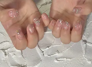 ネイル Lofi nails ゆきこのネイルデザイン