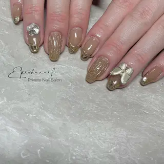 ネイル EPICHA NAILのネイルデザイン