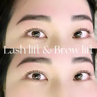 アイブロウ slowly  eye&brow所属・【slowly】 RINAのマツエク・マツパデザイン