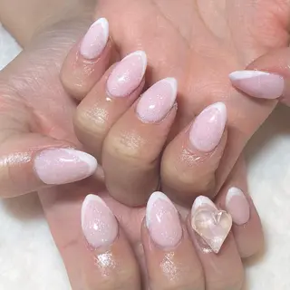 ネイル ドライヘッドスパ 名古屋駅徒歩5分のエステ・リラクイメージ