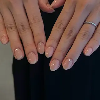 ネイル odette Chisakiのネイルデザイン