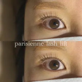 マツエク・マツパ mocca🕊🫧 ayamiのマツエク・マツパデザイン