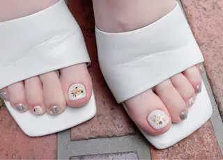 ネイル R salonのネイルデザイン