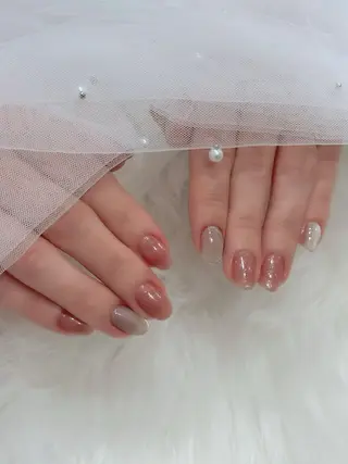 ネイル Nail salon  Chariot所属・Chariot (シャリオ)Mihoのネイルデザイン