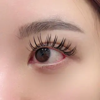 マツエク・マツパ akari❤️ 中目黒🌼LEDのマツエク・マツパデザイン