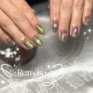 ネイル Re:make yumeのネイルデザイン