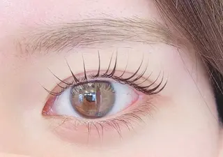 マツエク・マツパ megu .の眉毛・アイブロウイメージ