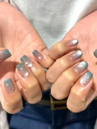 ネイル 橋本 真央のネイルデザイン