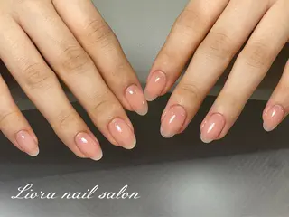 ネイル Liora nail スカルプ専門店のネイルデザイン
