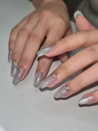 ネイル Dreamin'所属・Dreamin' NAOのネイルデザイン