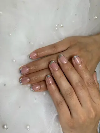 ネイル Miouミオン ネイルサロンのネイルデザイン