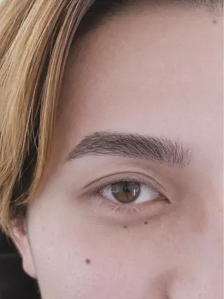 メンズ アイブロウ ビューティ スタジオ💎Amoの眉毛・アイブロウイメージ