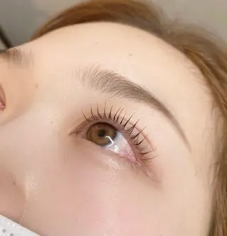 マツエク・マツパ 美u•p 鶴ヶ峰店のマツエク・マツパデザイン