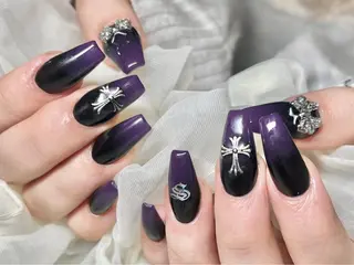 ネイル Nail&eye Belire 新宿のネイルデザイン