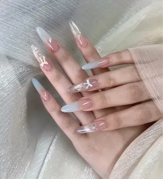 ネイル MEI Nailのネイルデザイン