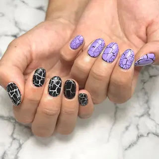 ネイル NAIL NOWのネイルデザイン