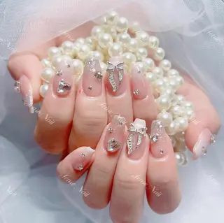 ネイル Maiii 💗のネイルデザイン